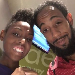 Meet your Posher, Christopher